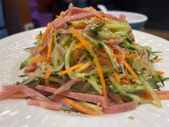 -老华洋饭庄(成林道店)