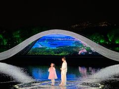 -印象西湖·最忆是杭州实景演出