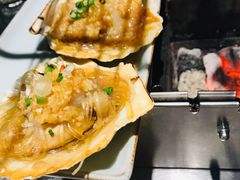 -很久以前羊肉串(农科路店)