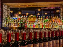 -AZUL by FUEL蓝色·法式酒馆(琶醍店)