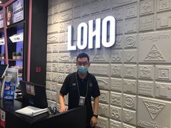 -LOHO眼镜(太阳宫凯德MALL店)