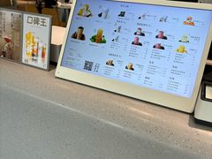 -喜茶(慈溪银泰城店)