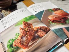 -莆田餐厅PUTIEN(三里屯店)