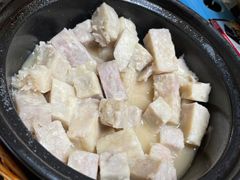 砂锅香芋-八张桌子(老店)