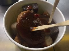 -頂級甜不辣-台北美食 台北小吃 萬華美食 台北甜不辣 台北宵夜 龍山寺美食 附近餐廳 台北美食推薦