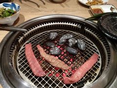 -好牛烧肉(世茂广场店)