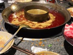 -大虎重庆老火锅(正弘城店)