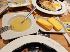 -豪客来牛排(天阳D32店)