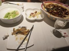 -旺顺阁·北京菜(北辰上品+)