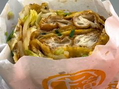 -卞姐蛋饼(陕西南路店)
