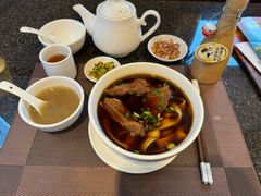 -中国厨房/台湾牛肉面