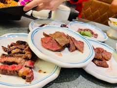 -千寻山野烤肉(中关村店)