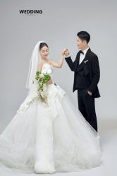 -金夫人婚纱摄影