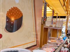 -禾绿寿司·定食·拉面·烧炸(喜荟城店)