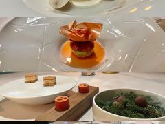 -三嚥阁 La Villa Restaurant
