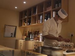 -鮨青(恒基名人购物中心店)