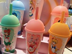 -奈雪的茶(大悦城店)