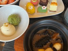 -长沙北辰洲际酒店-兰调全日餐厅