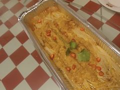 -三个大叔东北烧烤·砂锅菜(西三旗店)