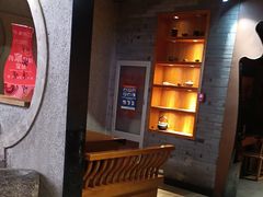 -呷哺呷哺 黄金牧场 (欢乐谷店)