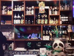 -気楽亭和食料理(气乐亭大世界本店)