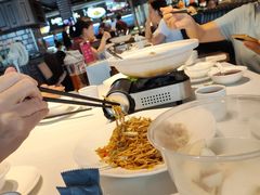 -上座·餐厅(阳光100店)