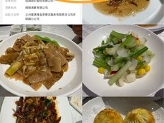 -香满楼(南关店)