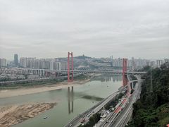 -龙泉洞(沙坪坝区)