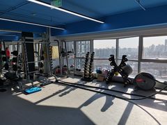 -N1 健身·普拉提·综合馆(嘉美中心店)
