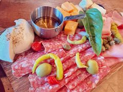 -Alimentari Grande(东湖路店)
