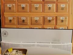 -沐善人家中医·推拿·理疗·三伏灸(新洲店)