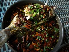 -去吃小龙虾·江湖菜·烧烤(南滨路店)