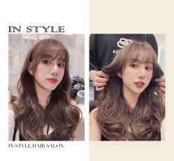 -IN STYLE•造型