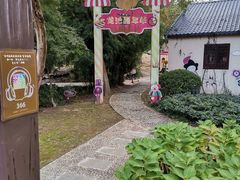 -白马涧龙池景区