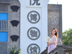 -黎里古镇