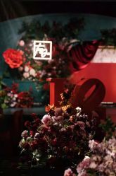 -琥珀婚礼策划AMBER WEDDING