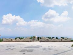 -山西乌金山旅游区