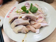 招牌百家鸡-百家鸡味馆(清泰店)