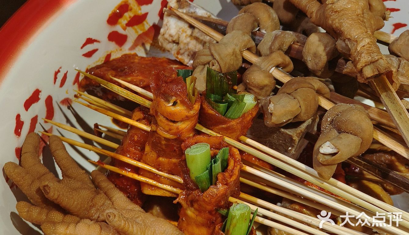 团购118r｜给你一坨子👊五花肉🥩