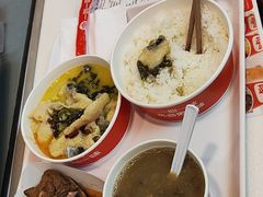 -一心一味(福星店)