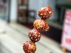 -邓记新一代糖油果子(四川煤管局供销公司职工宿舍店)