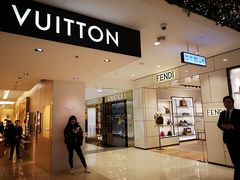 -新罗免税店(首尔总店)