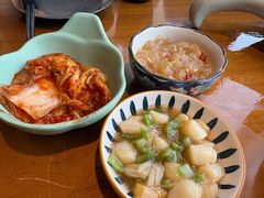 -九井澤精致料理(金茂店)