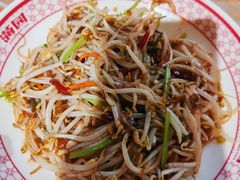 -满园烤鸭·春饼(抚顺万达店)