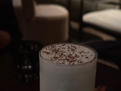 -广州四季酒店·天吧·高空酒吧