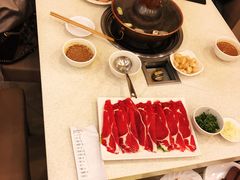 -八先生涮肉房(三里河店)