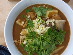 -吴记百姓菜馆·北京菜·烤鸭(故宫店)