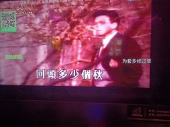 -金青果甄选KTV(劳动公园店)