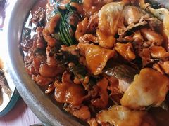 -刘记鱼馆(东平店)