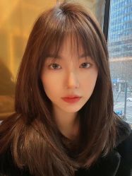 -M1 HAIR烫染